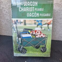 Wagon