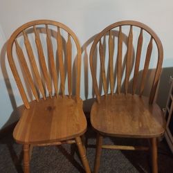 FREE Chairs 