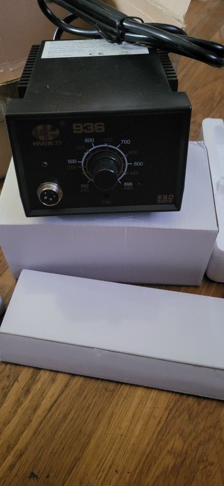 Soldering Machine