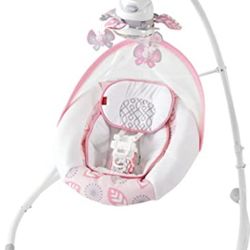 Fisher Price Swing