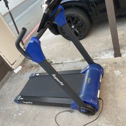 Treadmill SuperFit 