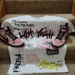 Sb dunk high pro qs (kcdc) Pack...