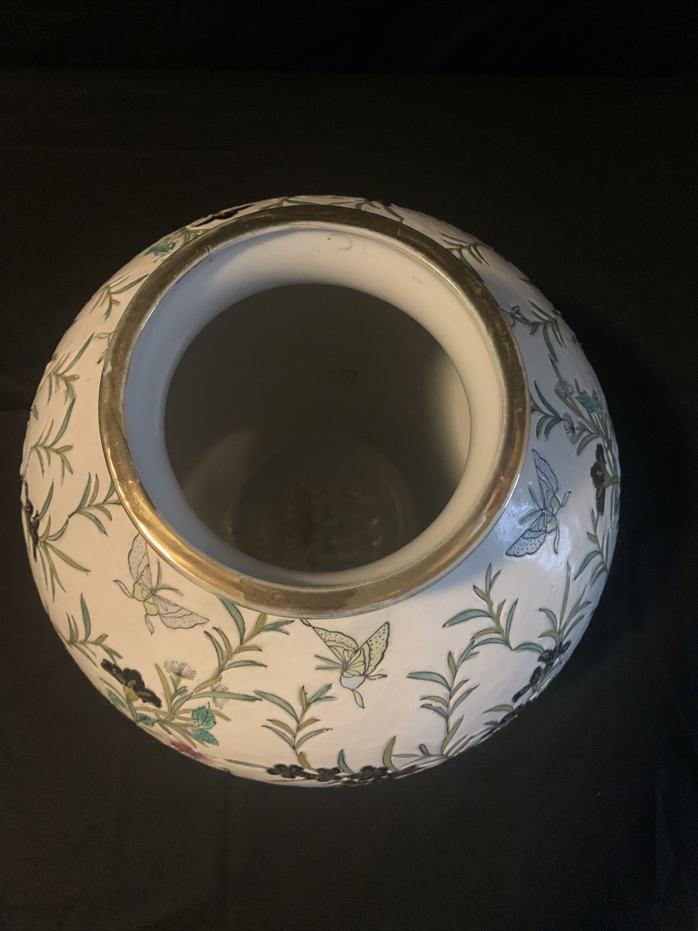Flower Vase