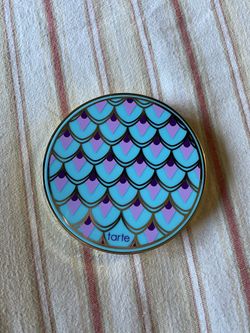 Tarte Rainforest palette