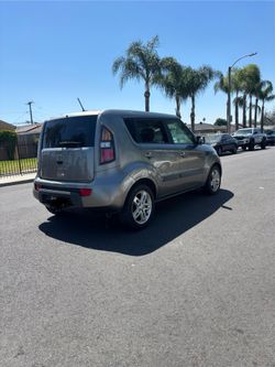 2011 KIA Soul