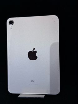 iPad Mini 6 64GB WiFi