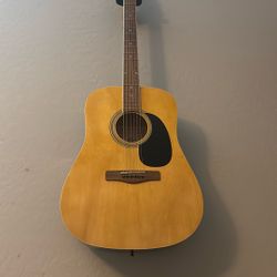 Rouge RD80 Acoustic Guitar