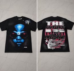 Hellstar T shirt