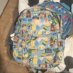 Loungefly Disney Toy Story Backpack