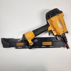 Bostitch BTF83WW Wire Weld Framing Nailer