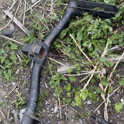 Tow Hitch
