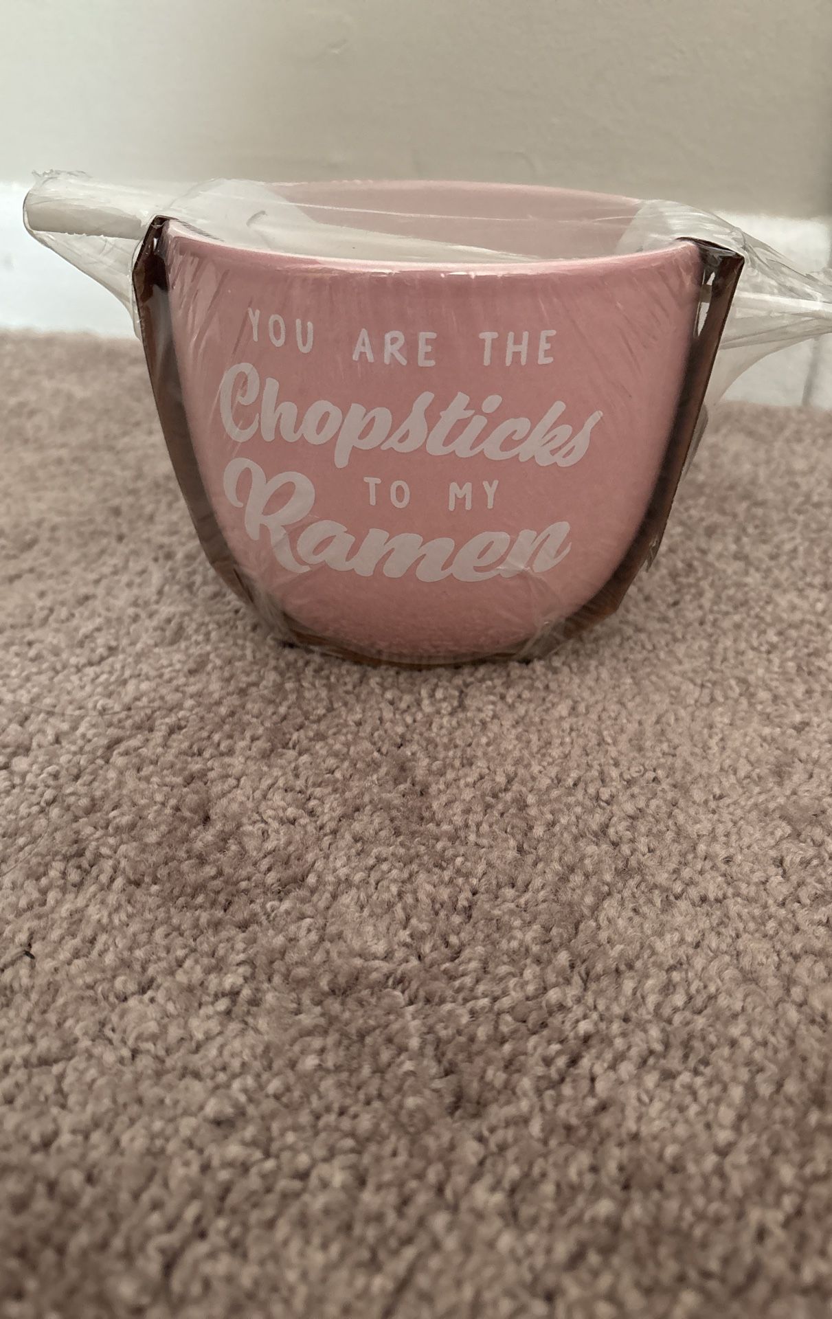 Ramen Bowl Set