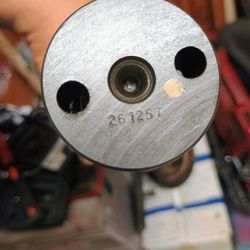 Chevy Small Block Flat Tappet Cam With Lifters Included 