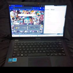 ASUS ExpertBook P2451FA-XS74 14" FHD i7-10510U 1.80GHz 16GB 512GB SSD Excellent