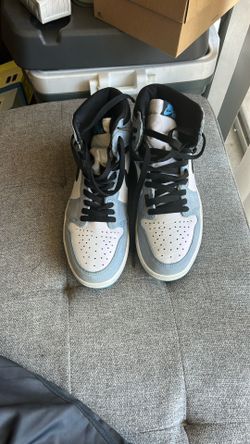 Jordan High Tops