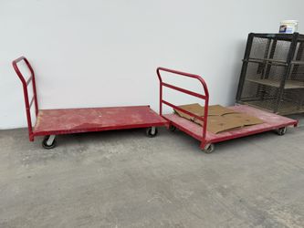 Material Cart