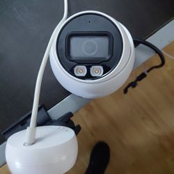 Security  Camera WiFi 