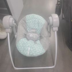 Baby Swings 