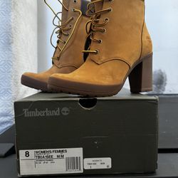 Women timberland boots