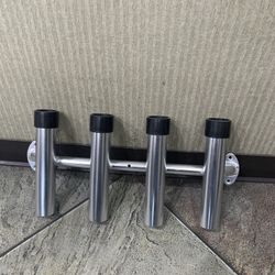 Fishing Rod Holders 