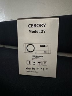 1080P WiFi HD Projector