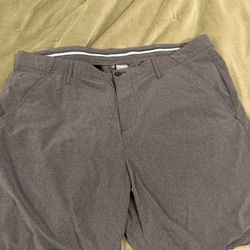 Ping Men’s Golf Shorts 38 Waist 