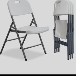 Tables & Chairs (Booking)