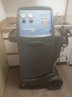 AC machine