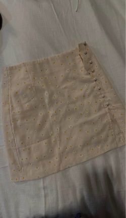 Princess Polly skirt