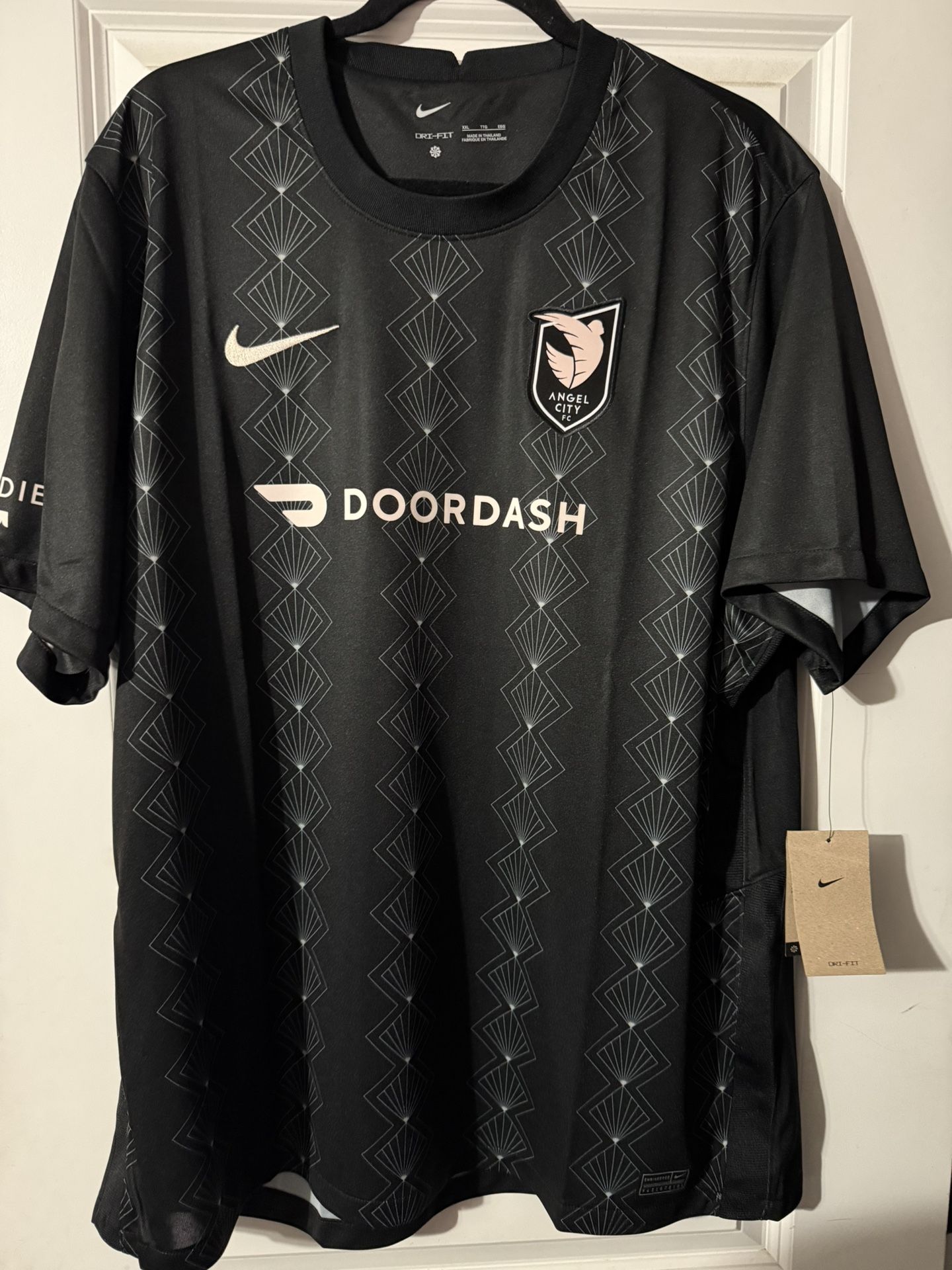 Angel City FC Men’s XXL