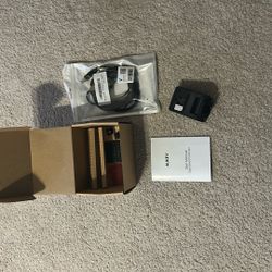 Dash Camera With 64gb Memory Card