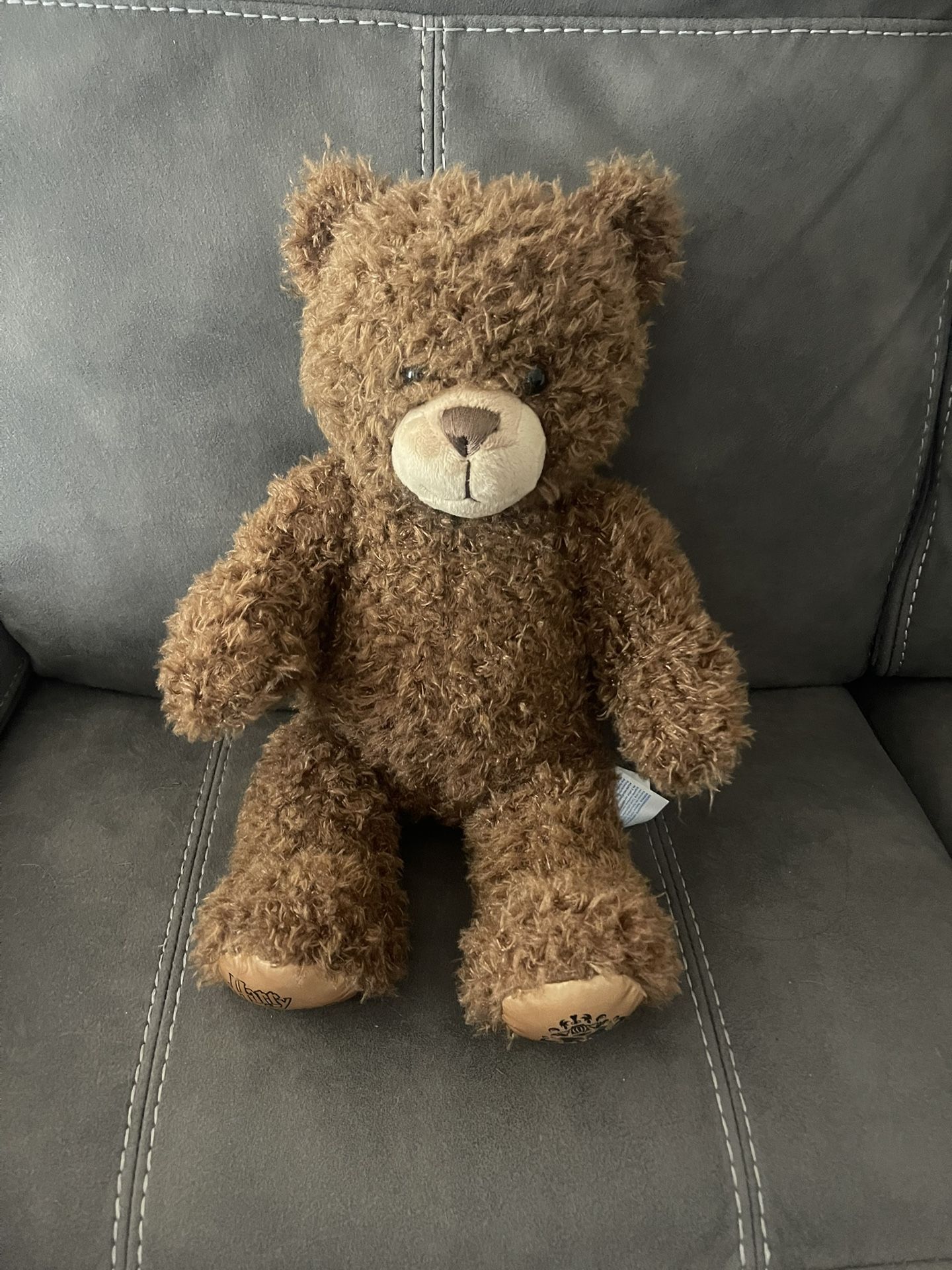 Build A Bear Harry Potter Teddy Bear