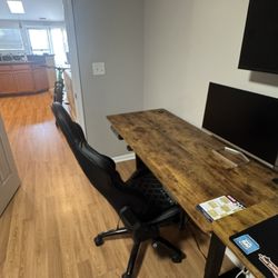 Gaming Table 