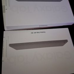 Samsung A9+ Wi-Fi/cellular Tabs