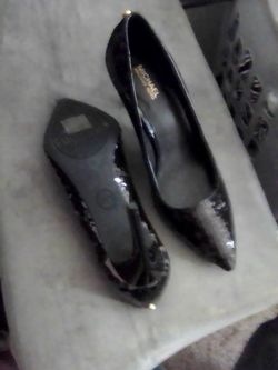 Michael kors heels