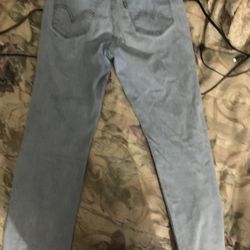 Levi Jeans