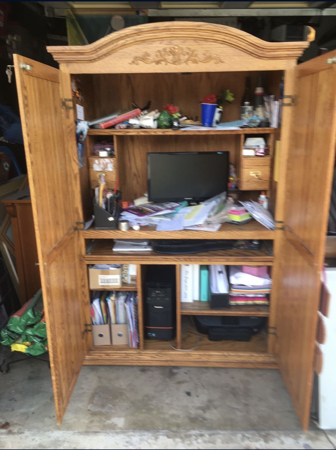 Desk