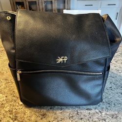 Freshly Picked Diaper Bag 