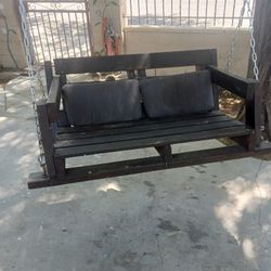 Swing Set