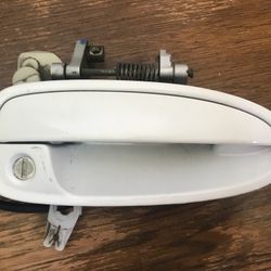 Acura Integra Exterior Door Handle Passenger OEM