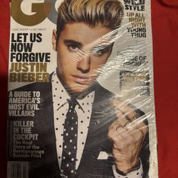 GQ Magazines 