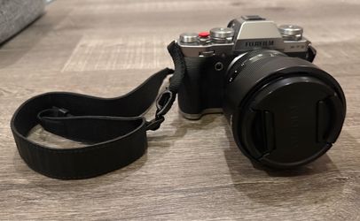 Fujifilm XT3 NO LENS