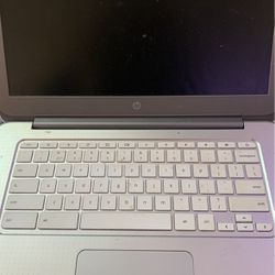 Chrome laptop 