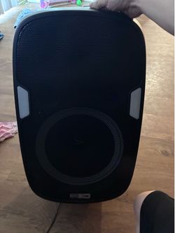 Altec speaker