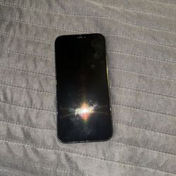 iPhone 12 Pro 128 GB (unlocked To Any Carrier )