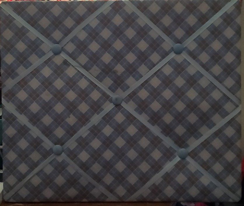 POSTER BOARD FOR PHOTOS