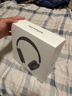 Airpods Max USB-C Version