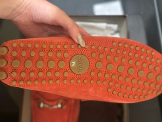 Brand new Gucci loafers size 9.5