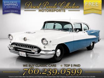 1955 Oldsmobile Super 88