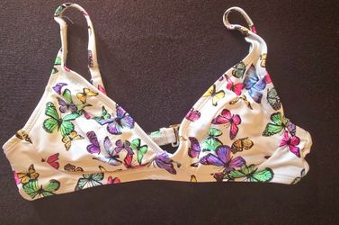 Bikini Top Size Small